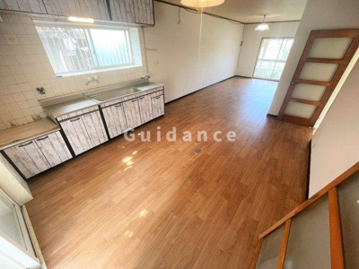 【内装】 | 天理市中山町戸建