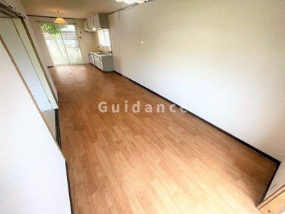 【洋室】 | 天理市中山町戸建