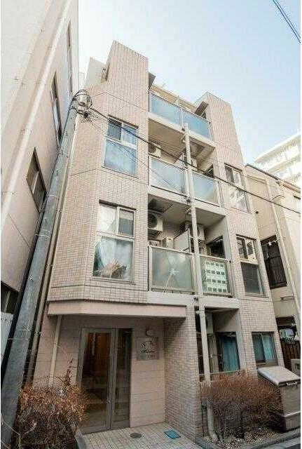 マーベラス鶯谷