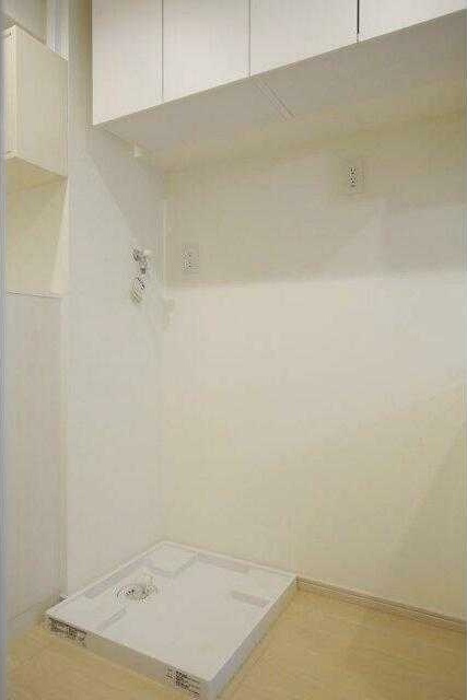 マーベラス鶯谷の設備