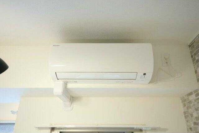 マーベラス鶯谷の設備