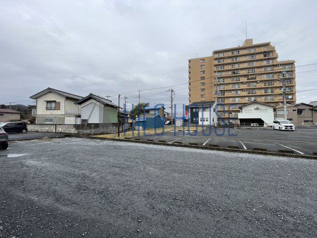 メゾンシルクの展望