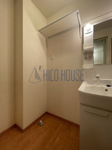 メゾンシルクの設備