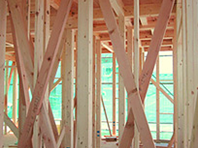 坂出市元町２丁目の新築一戸建の構造・工法・仕様