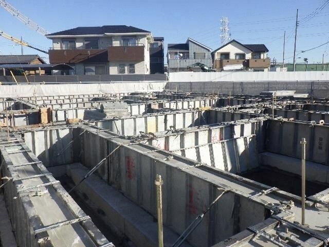 サニークレメント八潮のその他