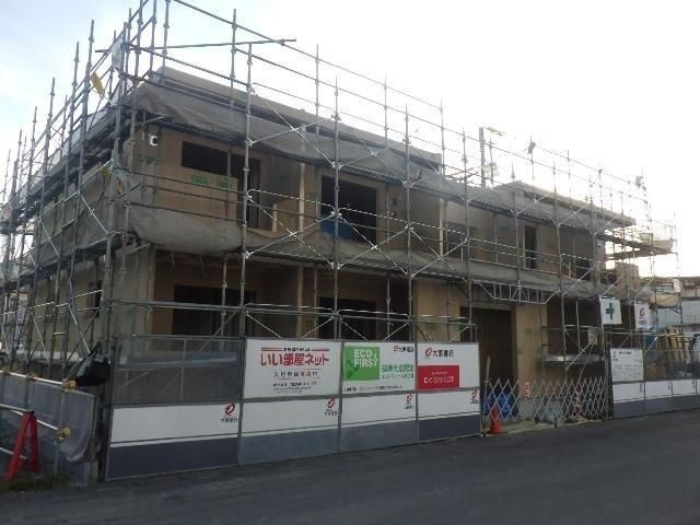 サニークレメント八潮のその他