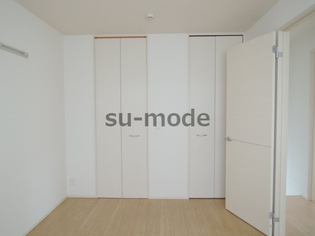 saint-fleurの洋室