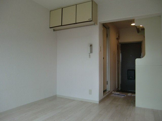 メゾン・ド・エクランの洋室