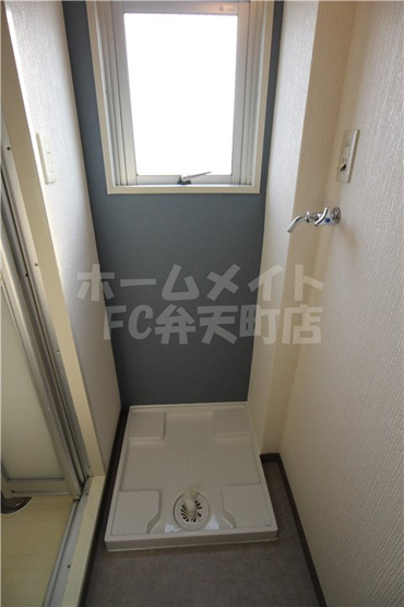 【設備】 | メゾンクレールつかさ