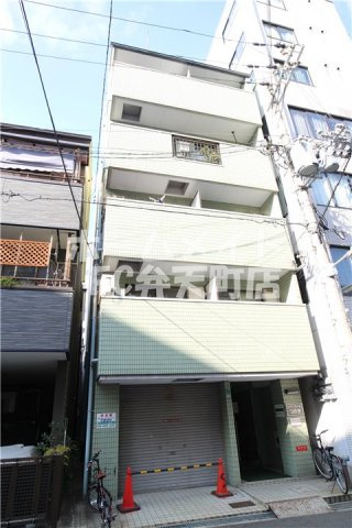 【外観】 | メゾンクレールつかさ | 外観もきれいです