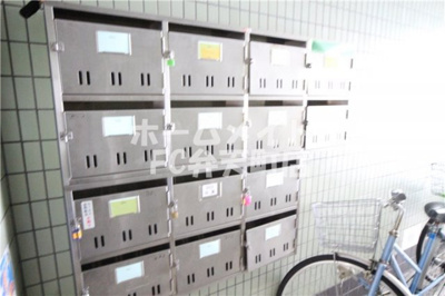 【その他】 | メゾンクレールつかさ