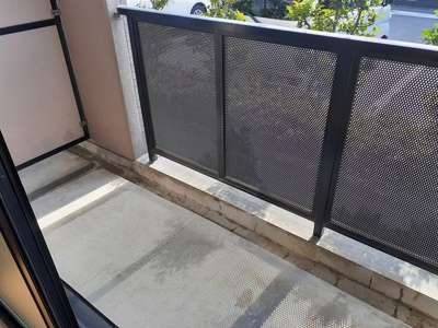 【バルコニー】 | グレイスフルＴ・Ｋ