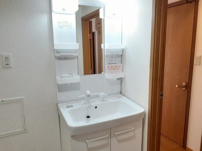 【独立洗面台】 | グレイスフルＴ・Ｋ | 洗髪洗面化粧台