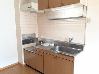 【キッチン】 | グレイスフルＴ・Ｋ