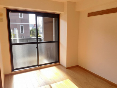 【洋室】 | グレイスフルＴ・Ｋ