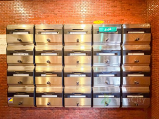 【設備】 | 五反田ガーデンハイツ