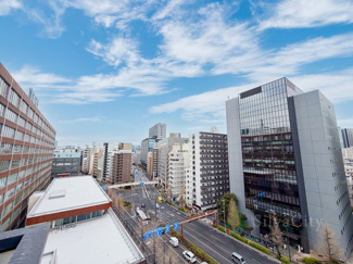 【展望】 | 五反田ガーデンハイツ