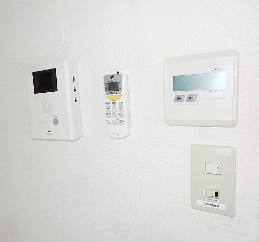 グレースピースの玄関|玄関