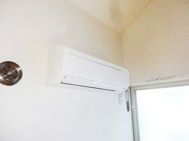 グレースピースの設備|設備