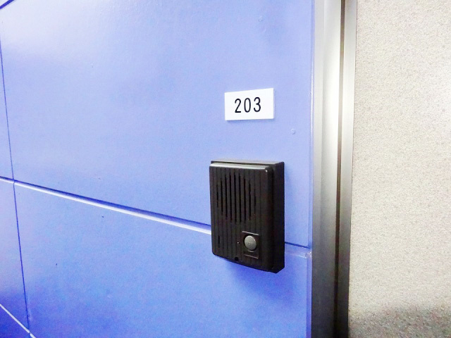 グレースピースの収納