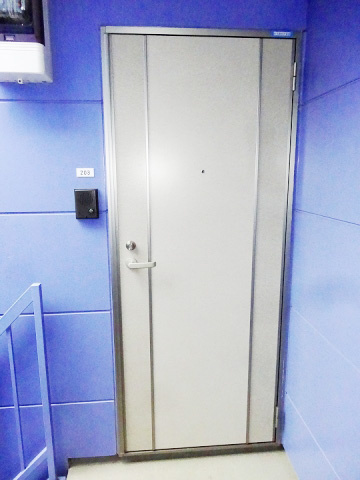 グレースピースの設備|設備