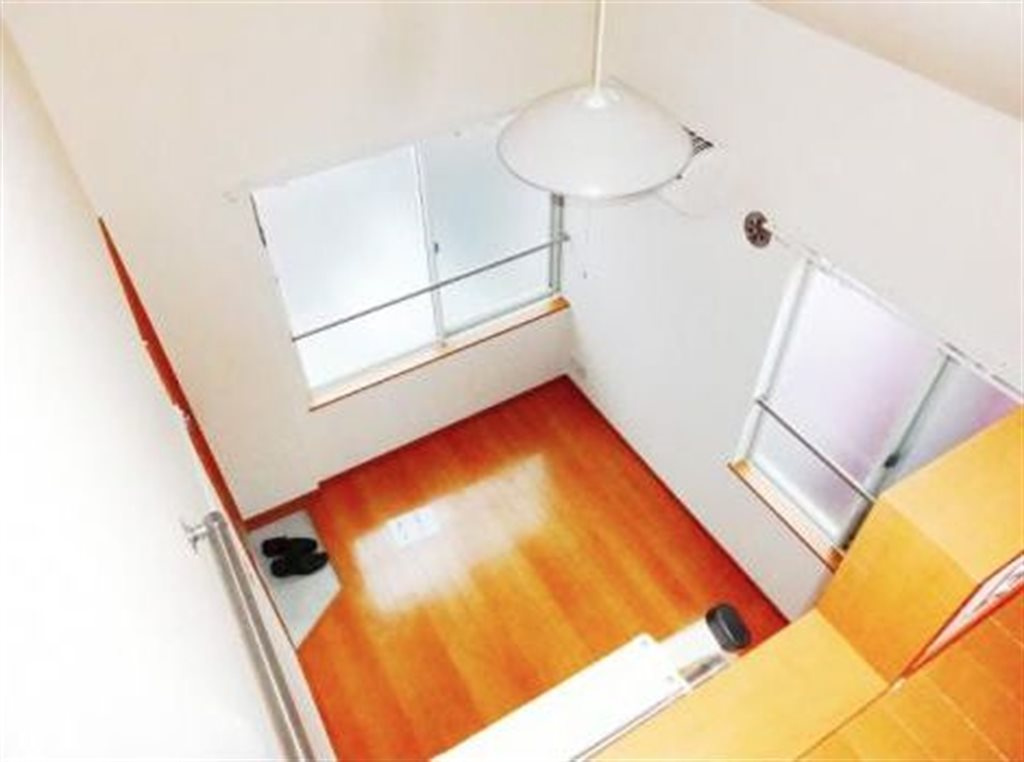 グレースピースの居間・リビング|洋室