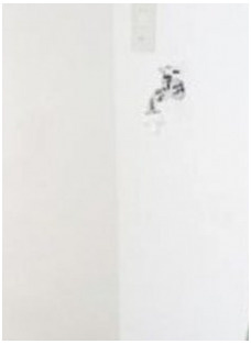 グレースピースのトイレ|トイレ