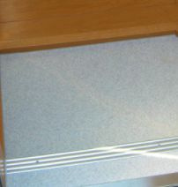 グレースピースの設備|洗濯機置き場