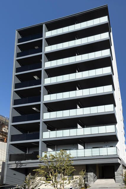 Ｌａ　Ｃｌａｉｒ南浦和の外観