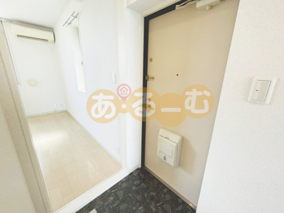 【玄関】 | ALPORTO