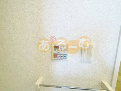 【設備】 | ALPORTO