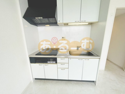 【キッチン】 | ALPORTO