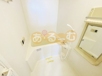 【浴室】 | ALPORTO