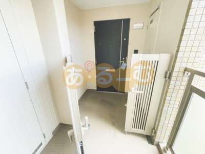 【玄関】 | ALPORTO