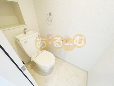 【トイレ】 | ALPORTO