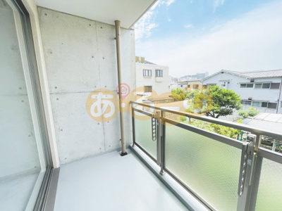 【バルコニー】 | ALPORTO