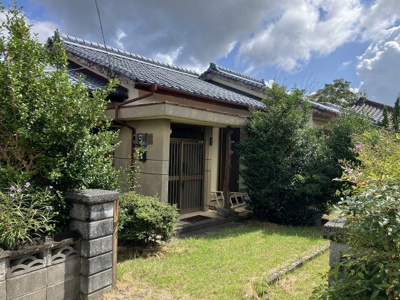 【外観】 | 国分寺町字杉山 戸建