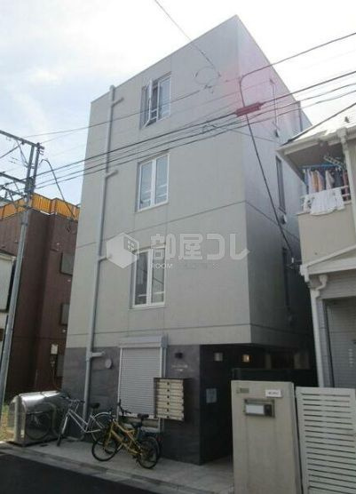 ゴールドレジデンシア豪徳寺