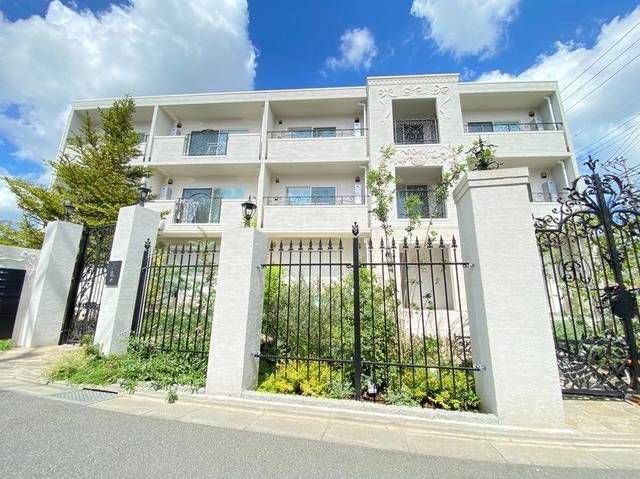 メゾン・ドゥ・リュバン