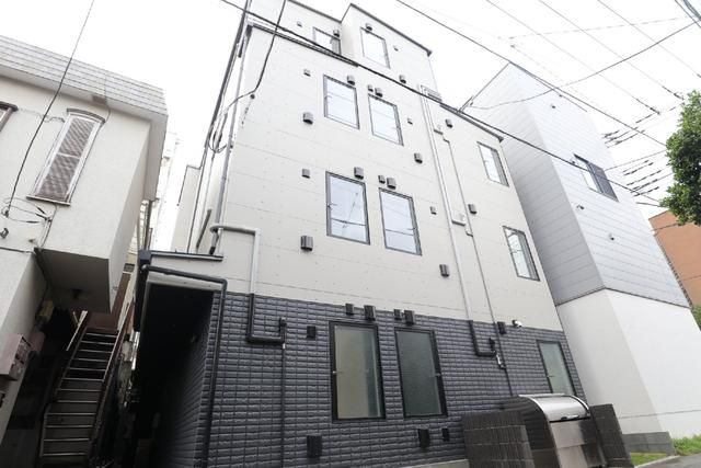 エクセラン南浦和