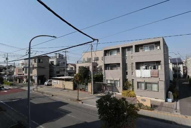 ビンカーサの展望