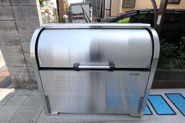 ビンカーサのその他共用部分