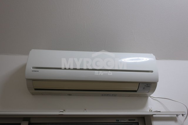 アートヒルズ北新宿のその他