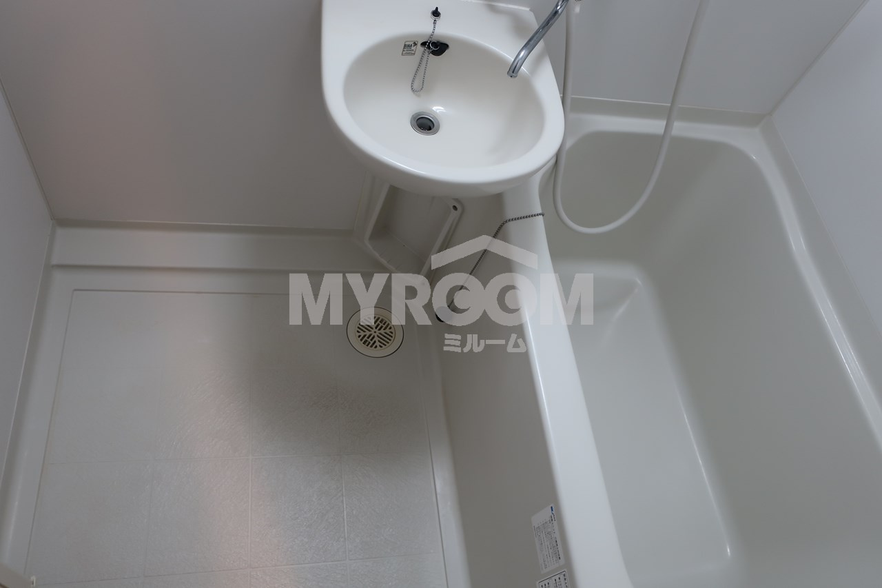 アートヒルズ北新宿の浴室|バス（同一仕様写真）