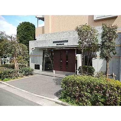 【エントランス】 | プロムナード豊中