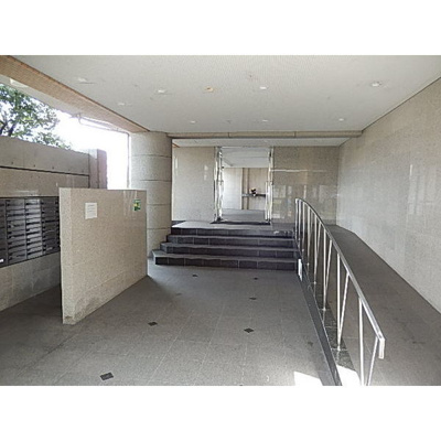 【ロビー】 | プロムナード豊中