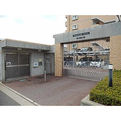 【エントランス】 | プロムナード豊中