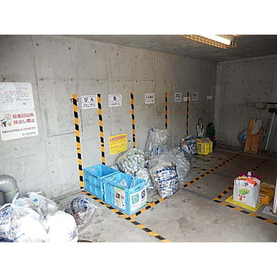 【その他共用部分】 | プロムナード豊中