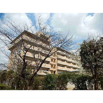 【外観】 | プロムナード豊中