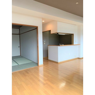 【居間・リビング】 | プロムナード豊中